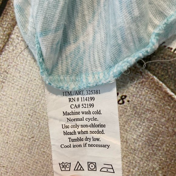 Roxy Beach Maxi Dress - Picture 8 of 10